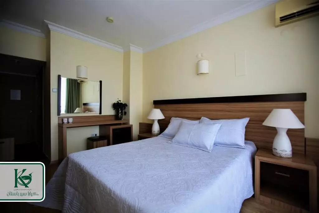 هتل لارا پالاس